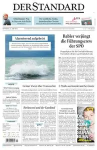 Der Standard - 14 Juni 2023