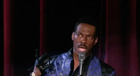 Eddie Murphy: Raw (1987)