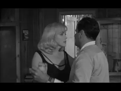 The Misfits (1961)