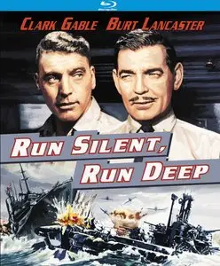 Run Silent, Run Deep (1958)