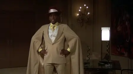 Let's Do It Again (1975)