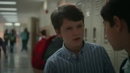 The Dangerous Book for Boys S01E05