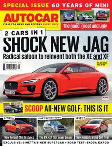 Autocar UK - 30 January 2019