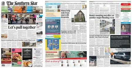 The Southern Star – October 24, 2020