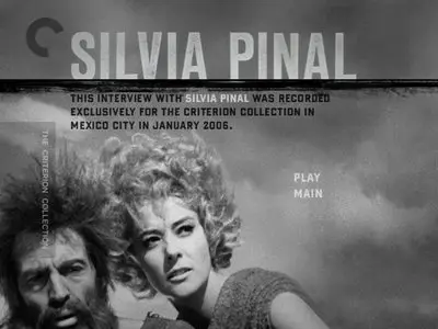 SIMON OF THE DESERT (1965) - (The Criterion Collection - #460) [DVD9] [2009]