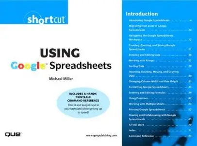 Using Google Spreadsheets (Repost)