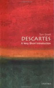 Descartes: A Very Short Introduction [Repost]
