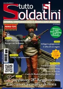 Tutto Soldatini - 34 2013