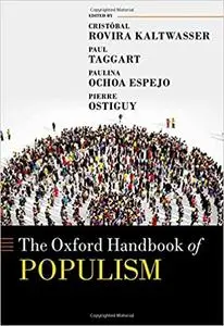 The Oxford Handbook of Populism