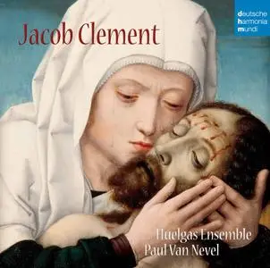 Paul Van Nevel, Huelgas Ensemble - Jacob Clement (2012)