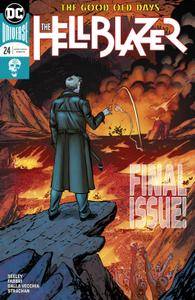 The Hellblazer 024 2018 2 covers digital Son of Ultron