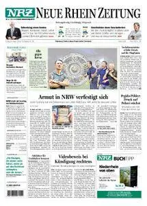 NRZ Neue Rhein Zeitung Rheinberg - 24. August 2018