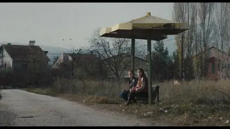 Sisterhood / Sestri (2021)