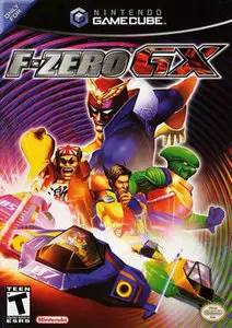 F-Zero GX (NTSC) 