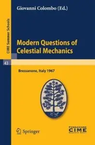 Modern Questions of Celestial Mechanics [Repost]