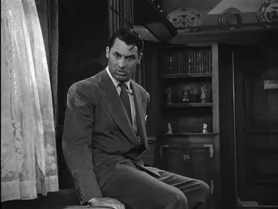 Arsenic and Old Lace (1944) [Re-UP]