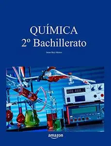 Química 2º de Bachillerato