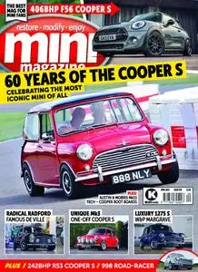 Mini Magazine - April 2023