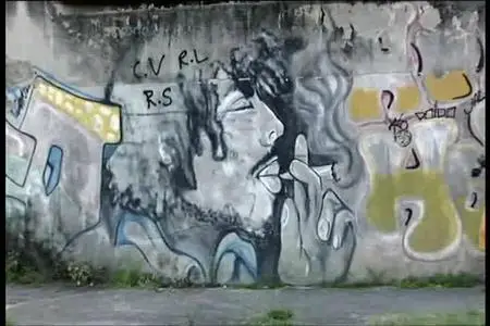 Ross Kemp on Gangs Part Four Rio de Janeiro