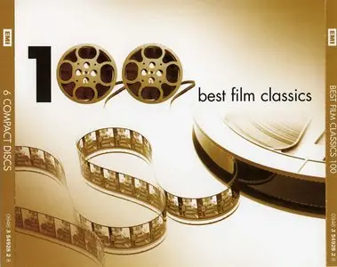100 Best Film Classics (6CD).