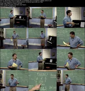 TTC VIDEO - Concert Masterworks (2011) [Repost]