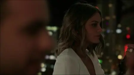 The Baker and the Beauty S01E01