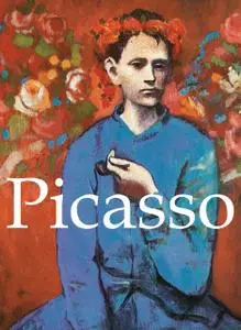 «Picasso» by Victoria Charles