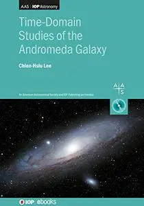 Time-Domain Studies of the Andromeda Galaxy