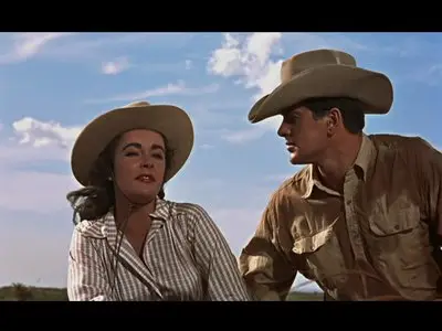 Giant (1956)