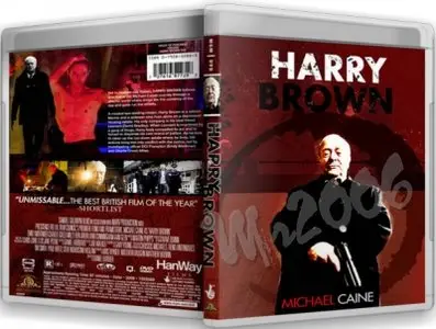 Harry Brown (2009)