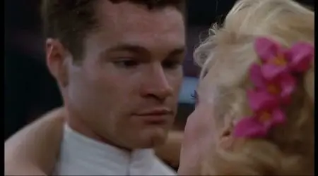 Officier et gentleman (1983)