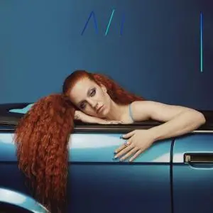 Jess Glynne - Always In Between (Deluxe Edition) (2018)