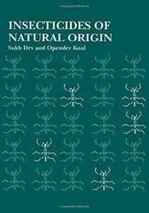 Insecticides of Natural Origin