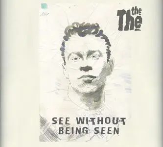 The The - See Without Being Seen (2020)