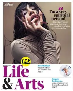 The Guardian G2 - 17 May 2023