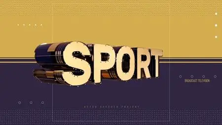 Sport Intro 50879664