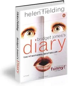 Helen Fielding - Bridget Jones’s Diary