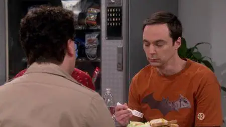 The Big Bang Theory S11E02