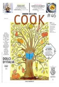 Corriere della Sera Cook - 19 Ottobre 2022