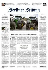 Berliner Zeitung - 19 Dezember 2023