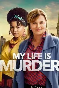 My Life Is Murder S04E02
