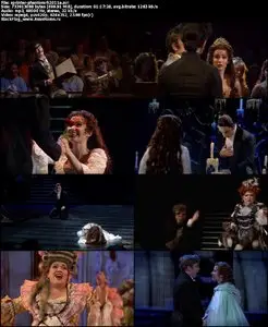 The Phantom Of The Opera At The Royal Albert Hall (2011)