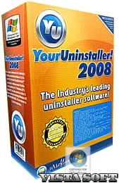 Your Uninstaller! 2008 PRO 6.1.1259