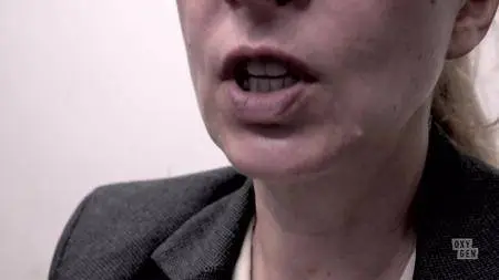It Takes a Killer S01E101