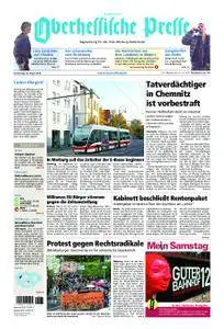 Oberhessische Presse Hinterland - 30. August 2018