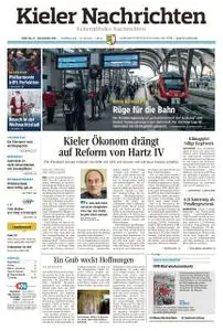 Kieler Nachrichten Eckernförder Nachrichten - 17. Dezember 2018