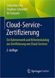 Cloud-Service-Zertifizierung