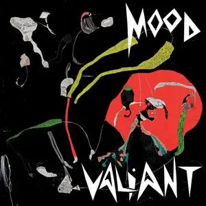 Hiatus Kaiyote - Mood Valiant (2021) [Official Digital Download 24/48]