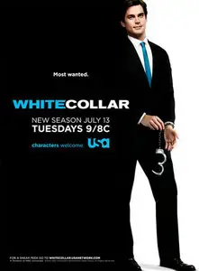 White Collar S02E05