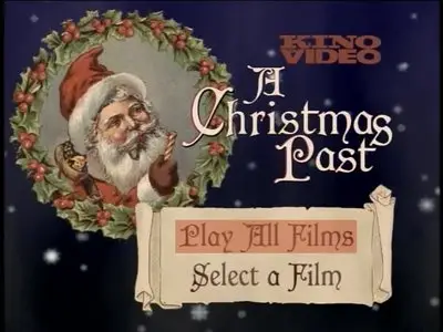 A Christmas Past (2001)
